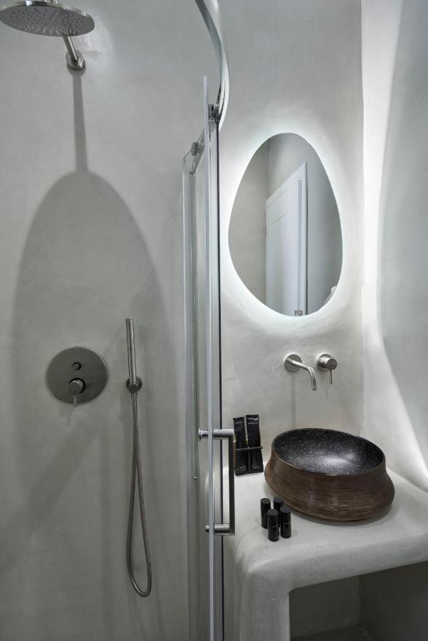 Aparthotel Galation Mykonos Town Zewnętrze zdjęcie